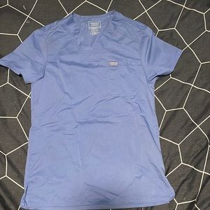 Cherokee Scrub Top